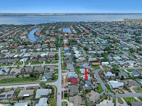 1854 Bel Court Indialantic FL 32903