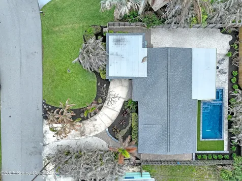 1854 Bel Court Indialantic FL 32903