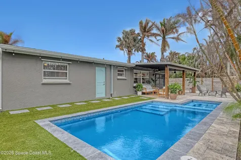 1854 Bel Court Indialantic FL 32903
