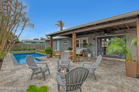 1854 Bel Court Indialantic FL 32903