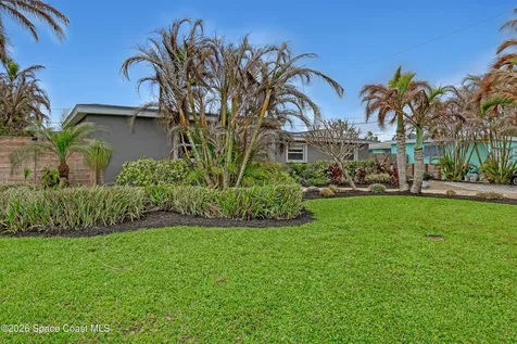 1854 Bel Court Indialantic FL 32903