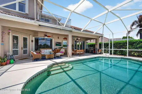 757 Nicklaus Drive Melbourne FL 32940