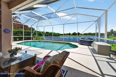 757 Nicklaus Drive Melbourne FL 32940