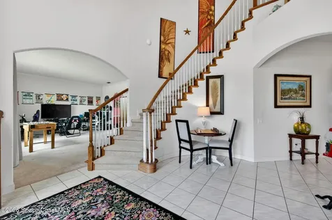 757 Nicklaus Drive Melbourne FL 32940