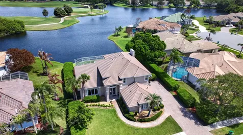 757 Nicklaus Drive Melbourne FL 32940