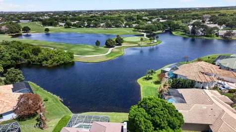 757 Nicklaus Drive Melbourne FL 32940