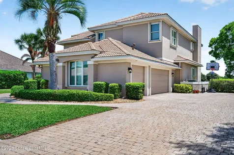 757 Nicklaus Drive Melbourne FL 32940