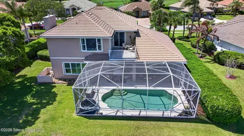 757 Nicklaus Drive Melbourne FL 32940