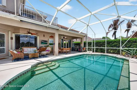 757 Nicklaus Drive Melbourne FL 32940