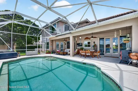 757 Nicklaus Drive Melbourne FL 32940