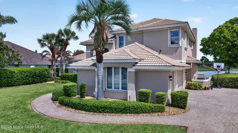 757 Nicklaus Drive Melbourne FL 32940