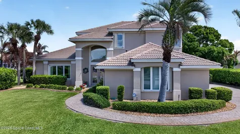757 Nicklaus Drive Melbourne FL 32940