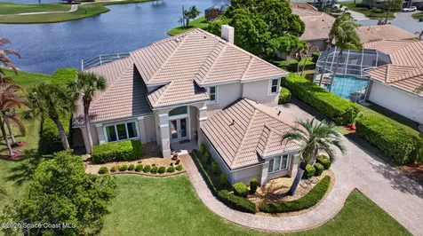 757 Nicklaus Drive Melbourne FL 32940