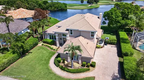 757 Nicklaus Drive Melbourne FL 32940