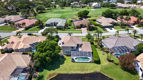 757 Nicklaus Drive Melbourne FL 32940