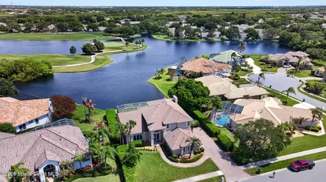 757 Nicklaus Drive Melbourne FL 32940