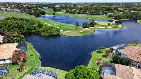 757 Nicklaus Drive Melbourne FL 32940