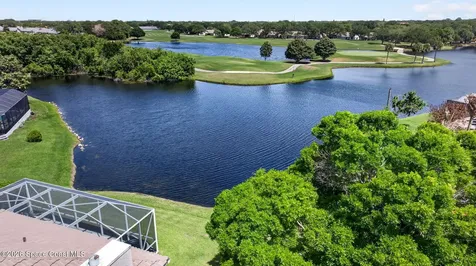757 Nicklaus Drive Melbourne FL 32940