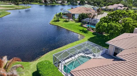 757 Nicklaus Drive Melbourne FL 32940