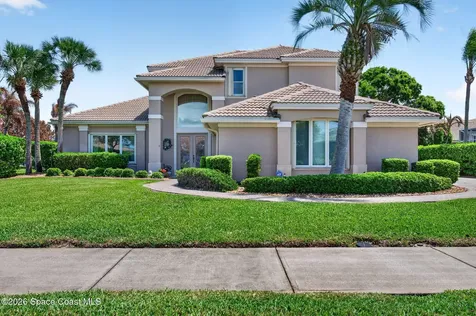 757 Nicklaus Drive Melbourne FL 32940