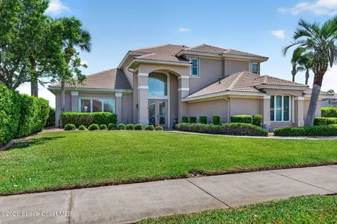 757 Nicklaus Drive Melbourne FL 32940