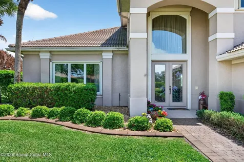 757 Nicklaus Drive Melbourne FL 32940