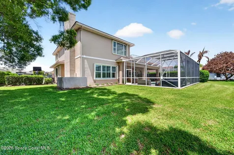 757 Nicklaus Drive Melbourne FL 32940