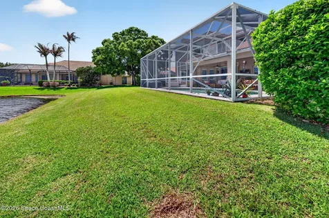 757 Nicklaus Drive Melbourne FL 32940