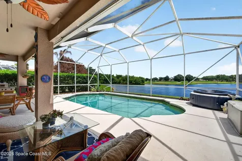 757 Nicklaus Drive Melbourne FL 32940
