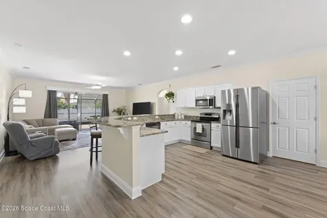 1331 Enclave Drive Rockledge FL 32955