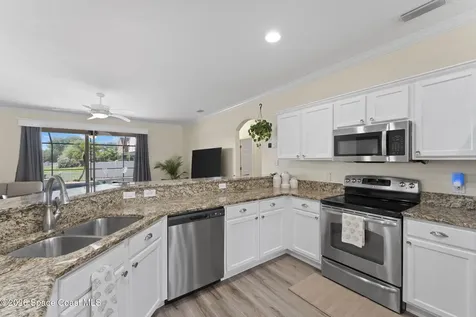 1331 Enclave Drive Rockledge FL 32955