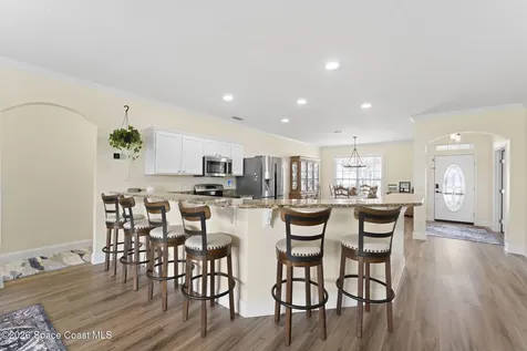 1331 Enclave Drive Rockledge FL 32955