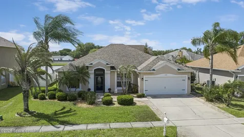 1331 Enclave Drive Rockledge FL 32955
