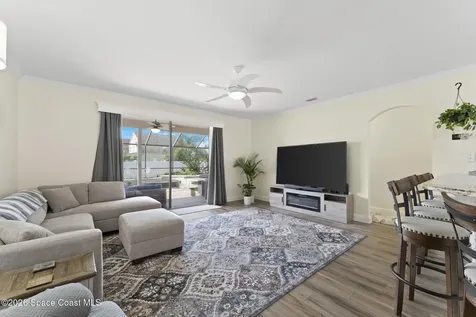 1331 Enclave Drive Rockledge FL 32955