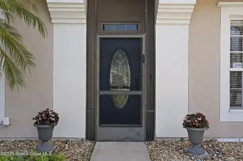 1331 Enclave Drive Rockledge FL 32955