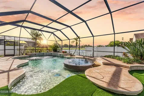 1331 Enclave Drive Rockledge FL 32955