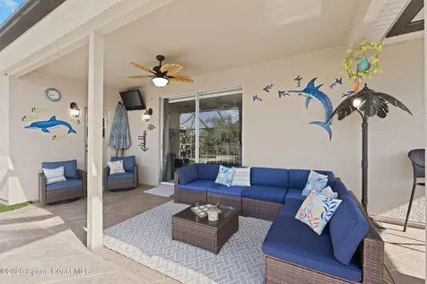 1331 Enclave Drive Rockledge FL 32955
