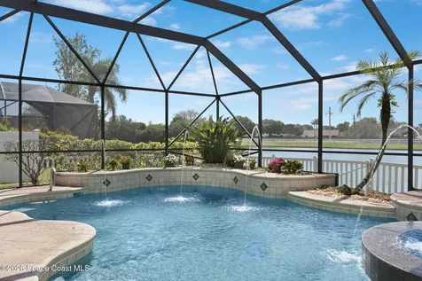 1331 Enclave Drive Rockledge FL 32955