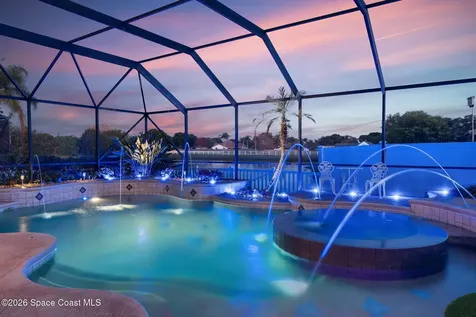 1331 Enclave Drive Rockledge FL 32955