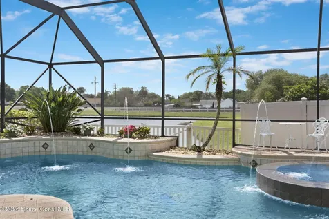 1331 Enclave Drive Rockledge FL 32955