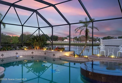 1331 Enclave Drive Rockledge FL 32955