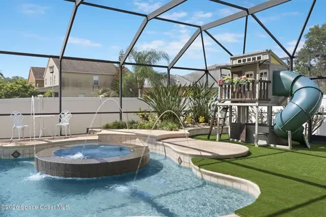 1331 Enclave Drive Rockledge FL 32955