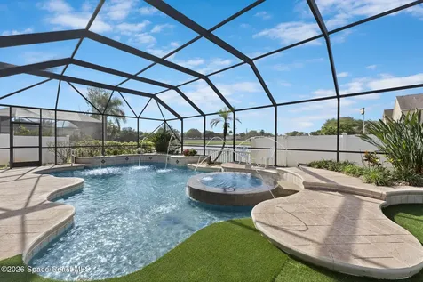 1331 Enclave Drive Rockledge FL 32955