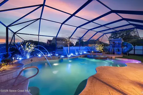 1331 Enclave Drive Rockledge FL 32955