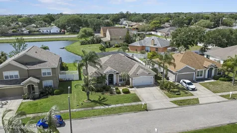 1331 Enclave Drive Rockledge FL 32955