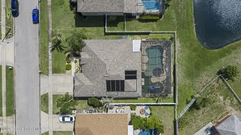 1331 Enclave Drive Rockledge FL 32955