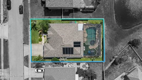 1331 Enclave Drive Rockledge FL 32955