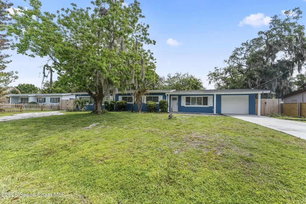 157 E Laila Drive West Melbourne FL 32904