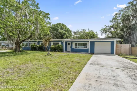 157 E Laila Drive West Melbourne FL 32904