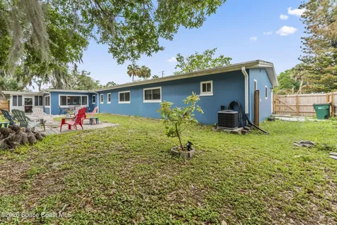 157 E Laila Drive West Melbourne FL 32904